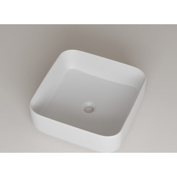 Раковина-чаша Iddis Bridge 39 см BRIWS04i27 - 4 Раковина-чаша Iddis Bridge 39 см BRIWS04i27 фото 4