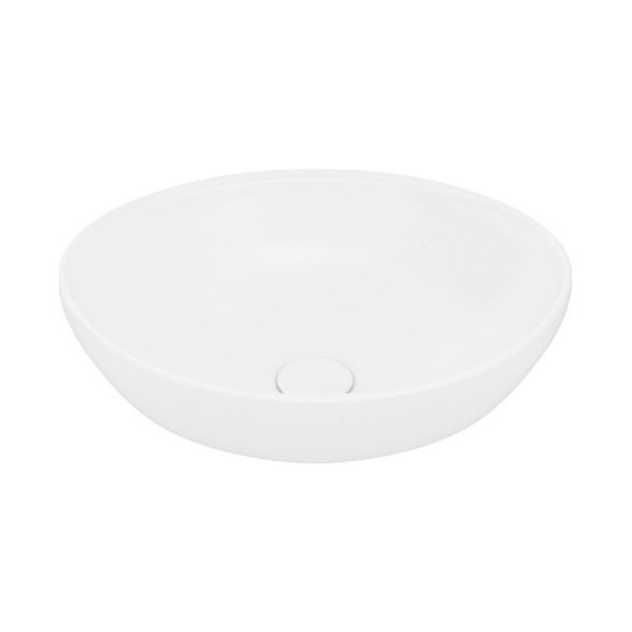 Раковина-чаша Iddis Cloud 41 см CLOWS06i27 фото 