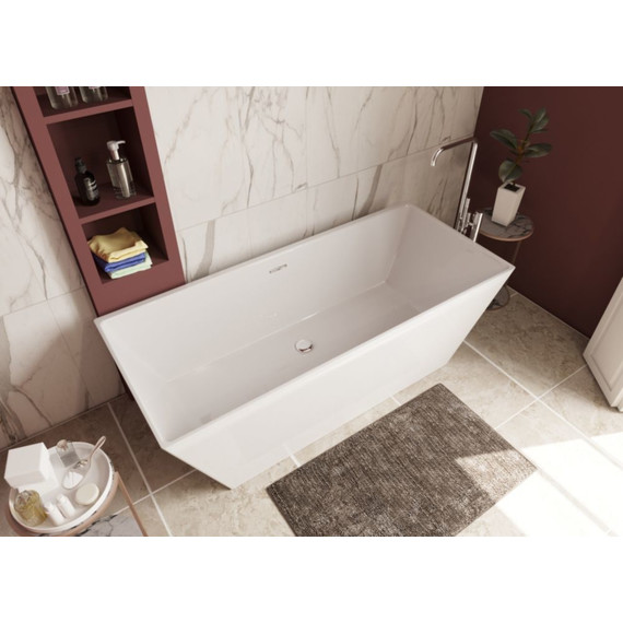 Ванна Эстет Манхэттен 175x77 см ФР-00006566 фото 4