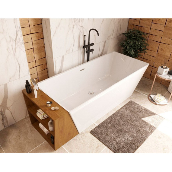 Ванна Эстет Манхэттен 175x77 см ФР-00006566 фото 5