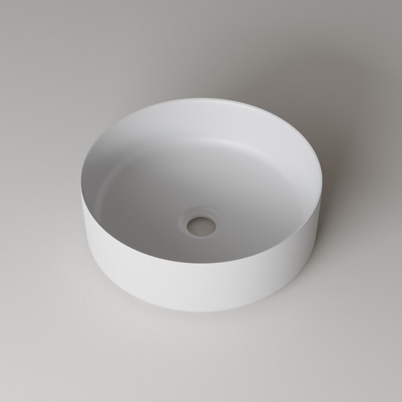 Раковина-чаша Iddis Ray 35 см RAYWS03i27 фото 3