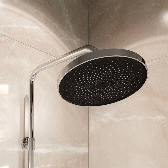 Душевая стойка Iddis Spahome SPASBBTi06 фото 5