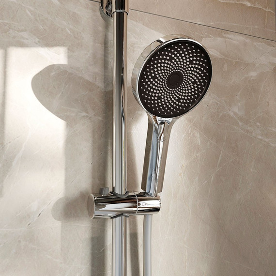 Душевая стойка Iddis Spahome SPASBBTi06 фото 6