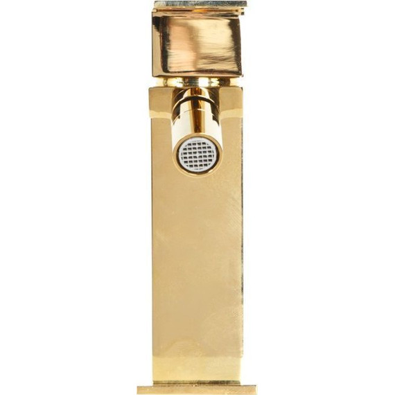 Смеситель для биде Cezares UNIKA-BSM1-03/24, золото, Цвет производителя: золото фото 4