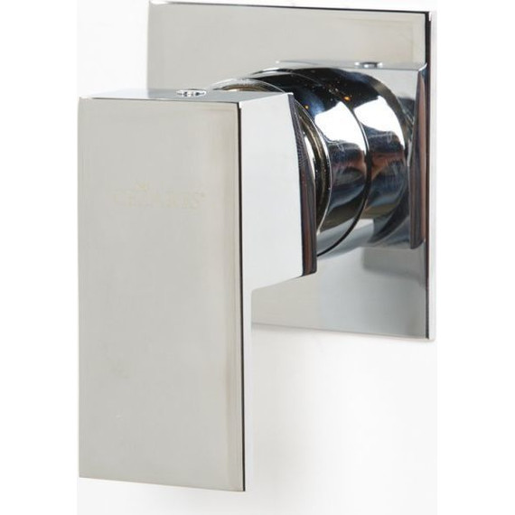 Смеситель для душа Cezares UNIKA-DIM-01, Цвет производителя: хром фото 3