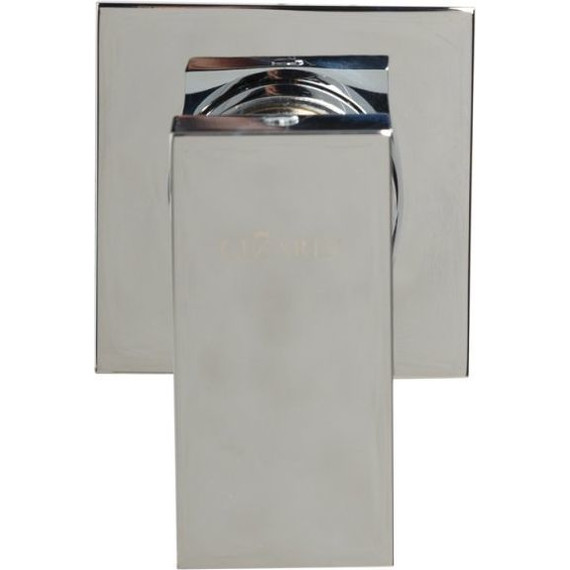 Смеситель для душа Cezares UNIKA-DIM-01, Цвет производителя: хром фото 2