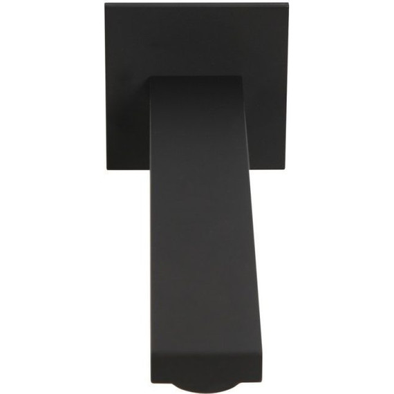 Излив для ванны Cezares UNIKA-SCV-NOP, черный матовый - 3 Излив для ванны Cezares UNIKA-SCV-NOP, черный матовый фото 3