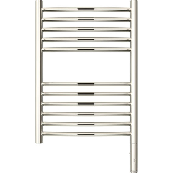 Полотенцесушитель электрический Сунержа Богема 3.0 П11 600x400 мм (прямая перемычка) 00-5805-6040 R фото 2