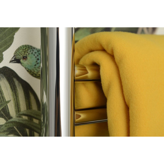 Полотенцесушитель электрический Сунержа Богема 3.0 П14 800x400 мм (прямая перемычка) 00-5804-8040 L фото 11