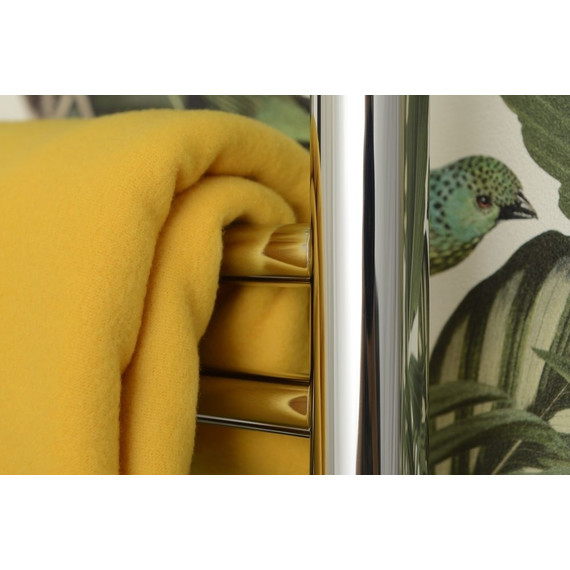 Полотенцесушитель электрический Сунержа Богема 3.0 П14 800x400 мм (прямая перемычка) 00-5805-8040 R фото 11