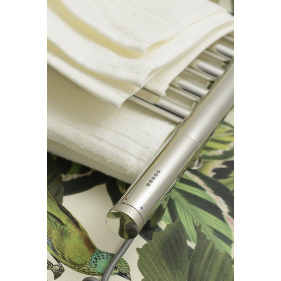 Полотенцесушитель электрический Сунержа Богема 3.0 П14 800x400 мм (прямая перемычка) 00-5805-8040 R фото 13