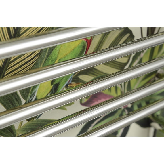 Полотенцесушитель электрический Сунержа Богема 3.0 П14 800x400 мм (прямая перемычка) 00-5805-8040 R фото 17