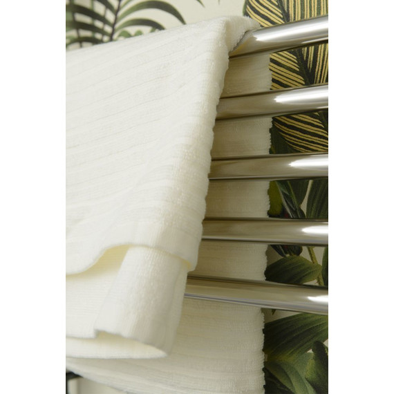 Полотенцесушитель электрический Сунержа Богема 3.0 П14 800x400 мм (прямая перемычка) 00-5804-8040 L фото 18