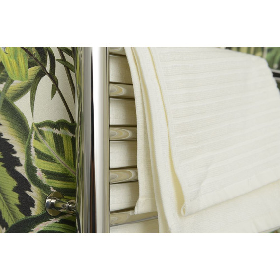 Полотенцесушитель электрический Сунержа Богема 3.0 П14 800x400 мм (прямая перемычка) 00-5804-8040 L фото 21