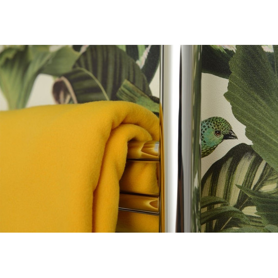 Полотенцесушитель электрический Сунержа Богема 3.0 П14 800x400 мм (прямая перемычка) 00-5805-8040 R фото 22