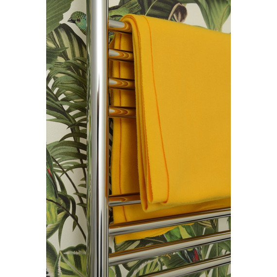 Полотенцесушитель электрический Сунержа Богема 3.0 П14 800x400 мм (прямая перемычка) 00-5804-8040 L фото 24