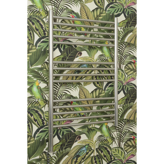 Полотенцесушитель электрический Сунержа Богема 3.0 П14 800x400 мм (прямая перемычка) 00-5804-8040 L фото 25