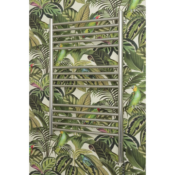 Полотенцесушитель электрический Сунержа Богема 3.0 П14 800x400 мм (прямая перемычка) 00-5805-8040 R фото 25