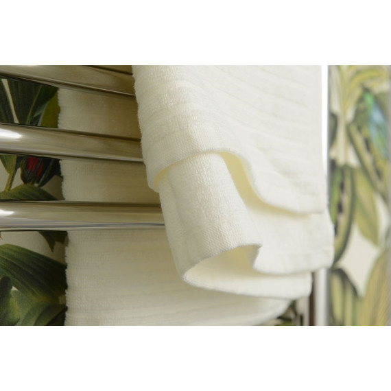 Полотенцесушитель электрический Сунержа Богема 3.0 П14 800x400 мм (прямая перемычка) 00-5805-8040 R фото 6