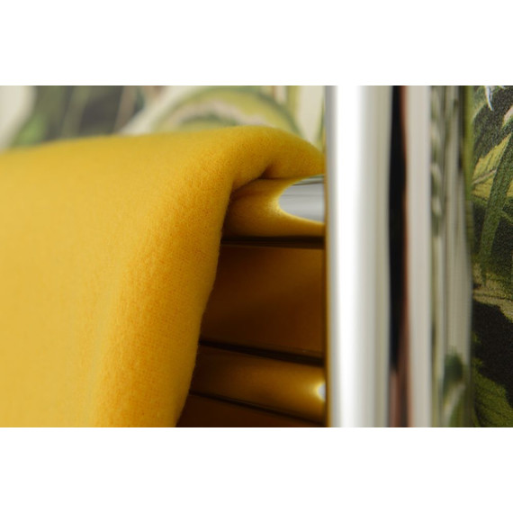 Полотенцесушитель электрический Сунержа Богема 3.0 П14 800x400 мм (прямая перемычка) 00-5804-8040 L фото 7