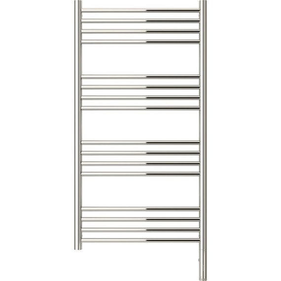 Полотенцесушитель электрический Сунержа Богема 3.0 П16 1000x500 мм (прямая перемычка) 00-5805-1050 R - 2 Полотенцесушитель электрический Сунержа Богема 3.0 П16 1000x500 мм (прямая перемычка) 00-5805-1050 R фото 2