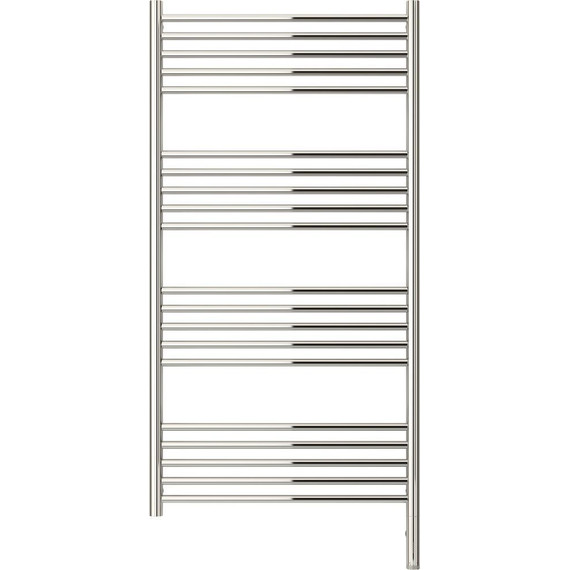 Полотенцесушитель электрический Сунержа Богема 3.0 П20 1200x600 мм (прямая перемычка) 00-5805-1260 R фото 2