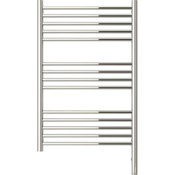 Полотенцесушитель электрический Сунержа Богема 3.0 П14 800x500 мм (прямая перемычка) 00-5805-8050 R фото 2