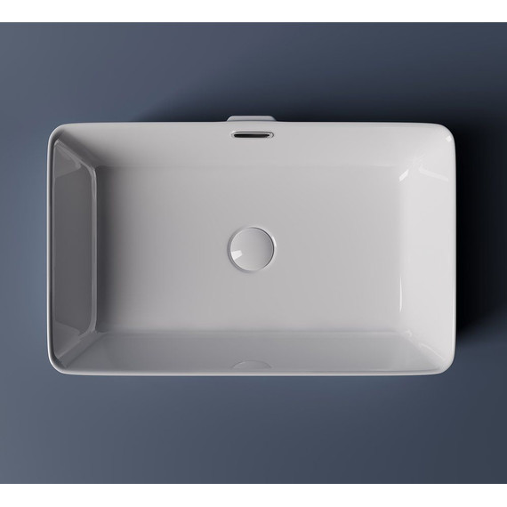 Раковина-чаша ceramicanova Element 60 см CN5025 фото 4