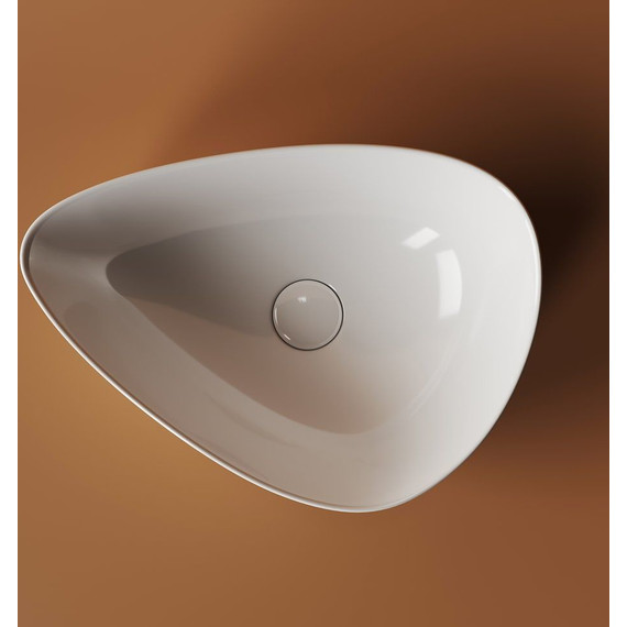 Раковина-чаша ceramicanova Element 45 см CN5026 - 5 Раковина-чаша ceramicanova Element 45 см CN5026 фото 5