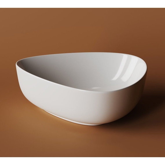 Раковина-чаша ceramicanova Element 45 см CN5026 - 4 Раковина-чаша ceramicanova Element 45 см CN5026 фото 4