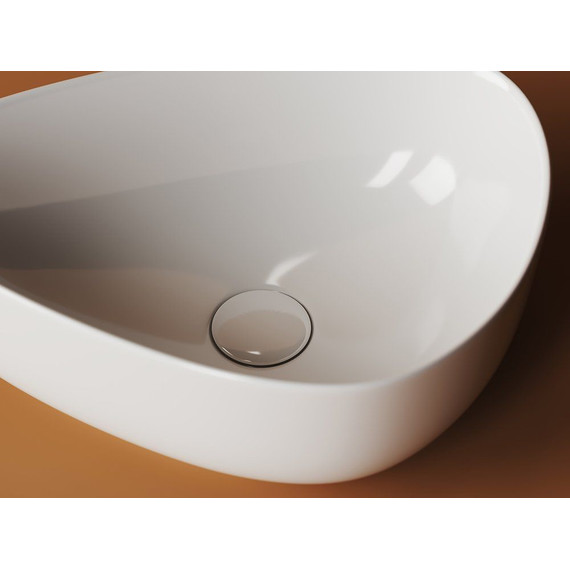 Раковина-чаша ceramicanova Element 45 см CN5026 - 3 Раковина-чаша ceramicanova Element 45 см CN5026 фото 3