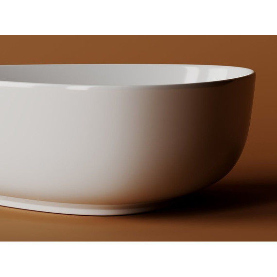Раковина-чаша ceramicanova Element 45 см CN5026 - 2 Раковина-чаша ceramicanova Element 45 см CN5026 фото 2