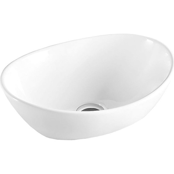 Раковина-чаша ceramicanova Element 40 см CN6016 -  Раковина-чаша ceramicanova Element 40 см CN6016 фото