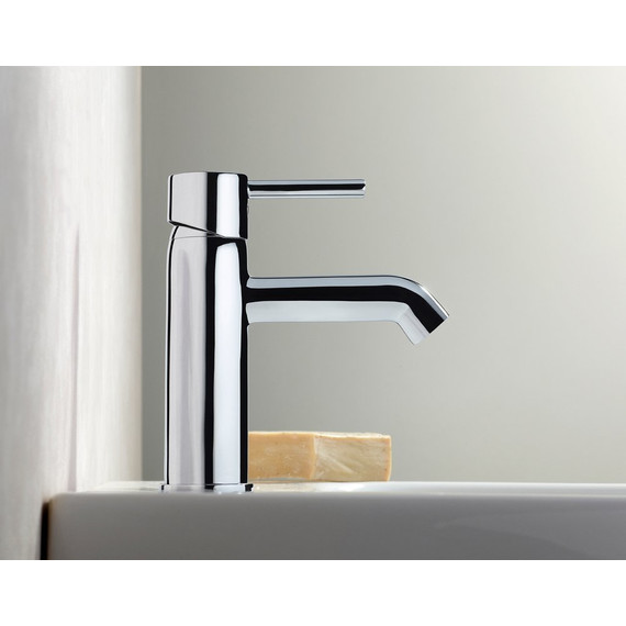 Смеситель для раковины Vitra Minimax S A41984EXP фото 6