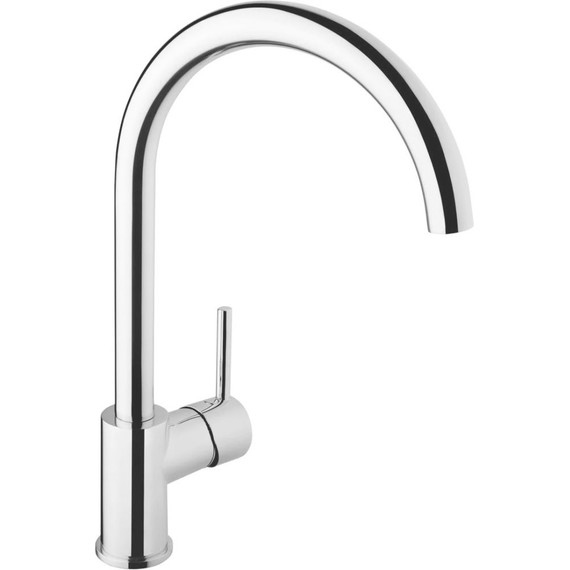 Смеситель для кухни Vitra Minimax S A42091EXP фото 