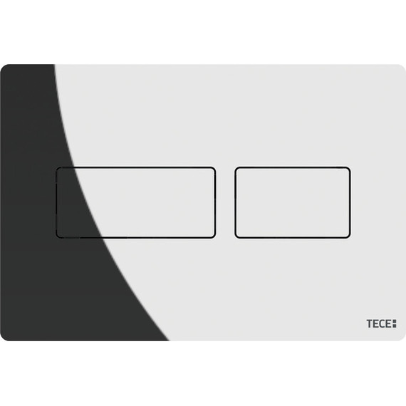 Кнопка смыва TECEsolid 9240431, металлическая, хром глянцевый фото 