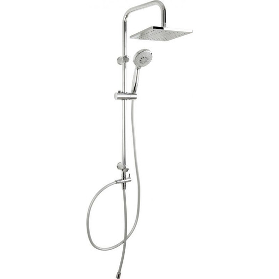 Душевая стойка Aquanet Passion S 212271 фото 