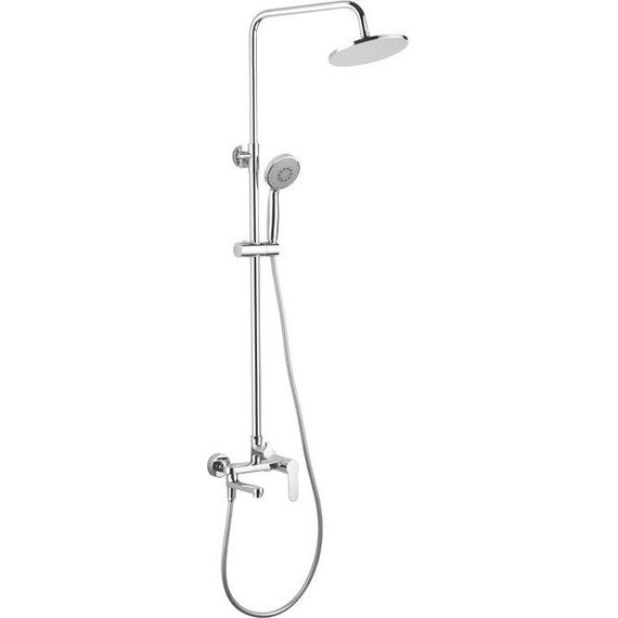 Душевая стойка Aquanet Passion R3 212273 фото 