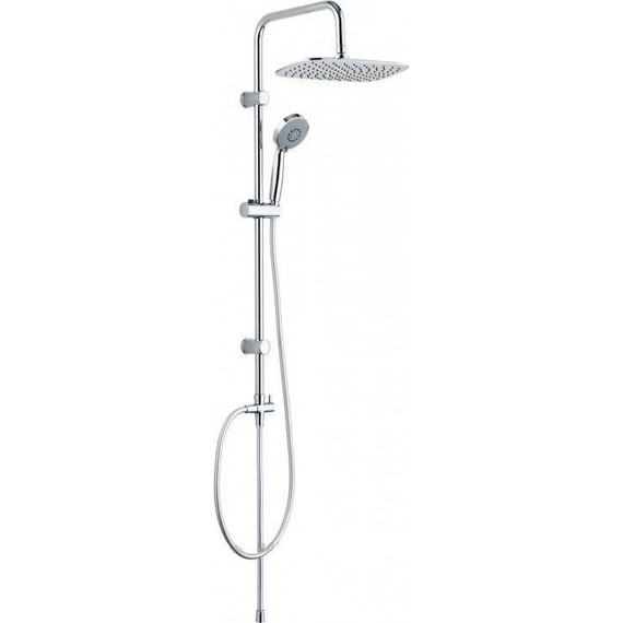Душевая стойка Aquanet Passion RC AF300-70-RC-С 243320 фото 
