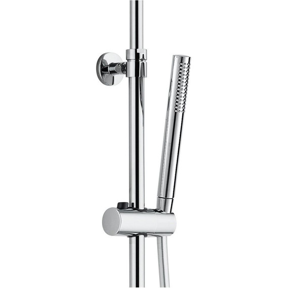 Душевая стойка Aquanet Pragmatic R AF430-70-R-C 243322 - 3 Душевая стойка Aquanet Pragmatic R AF430-70-R-C 243322 фото 3
