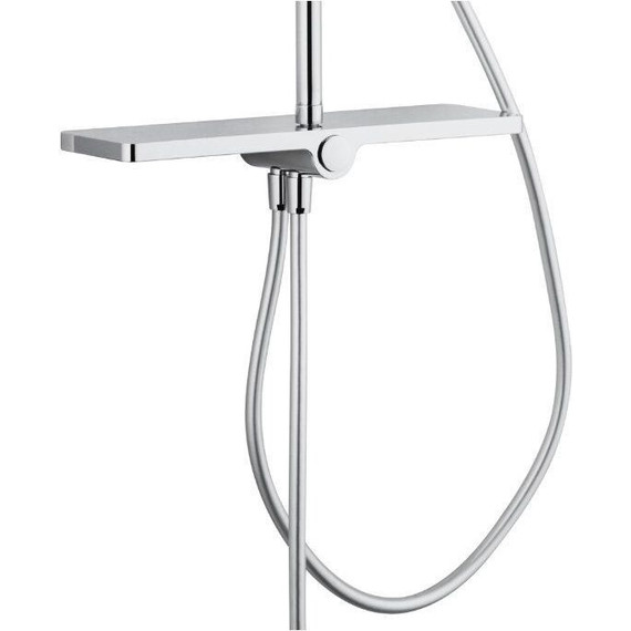 Душевая стойка Aquanet Pragmatic S AF430-70-S-C 243323 фото 2