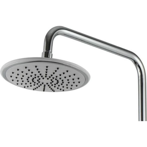 Душевая стойка Aquanet Logic AF320-72-R-C 243326 фото 2