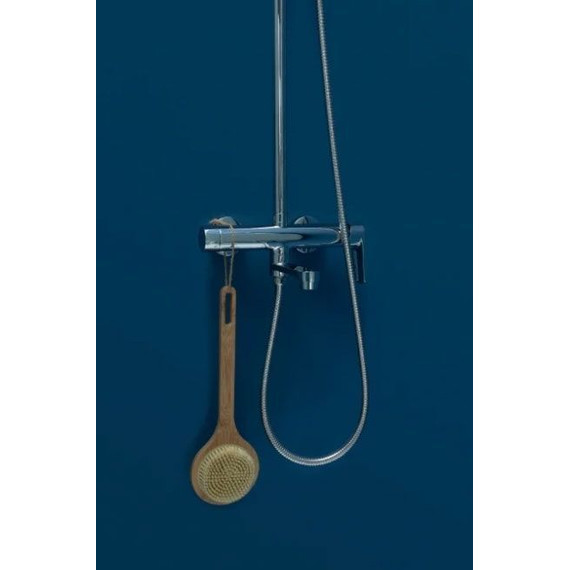 Душевая стойка Aquanet Logic AF320-72-R-C 243326 фото 6