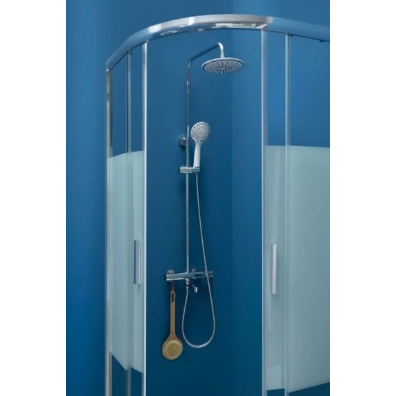 Душевая стойка Aquanet Logic AF320-72-R-C 243326 фото 8