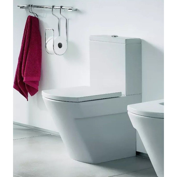 Унитаз-компакт Roca Hall 342629000 фото 2