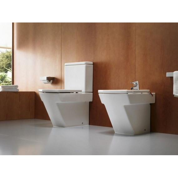 Унитаз-компакт Roca Hall 342629000 фото 3