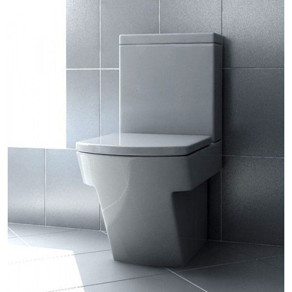 Унитаз-компакт Roca Hall 342629000 фото 4