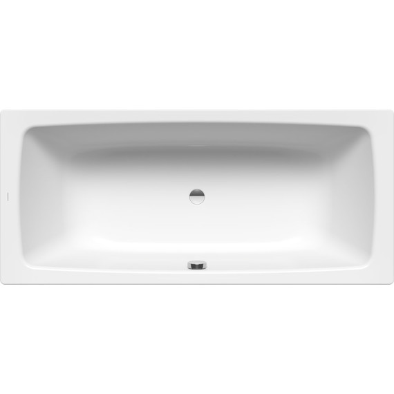 Ванна стальная Kaldewei Cayono Duo 180x80 см mod. 725 272500010001 фото 