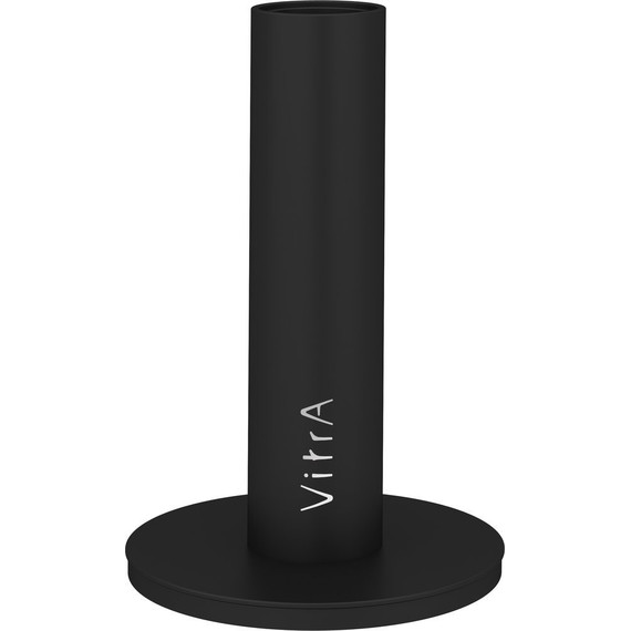 Держатель для зубных щеток Vitra Origin A4489636, черный матовый фото 