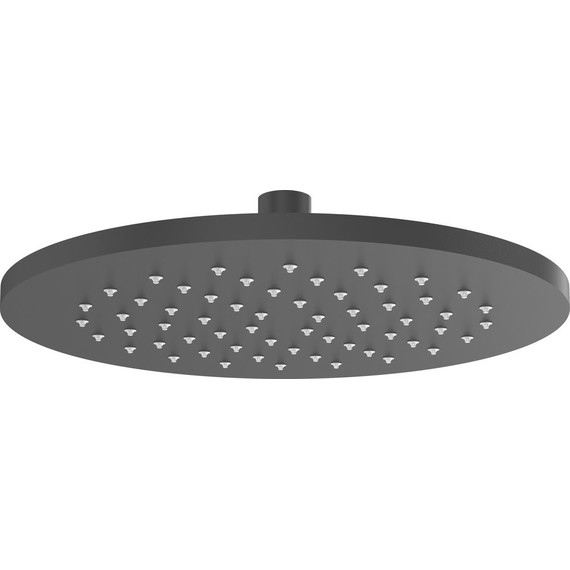 Душевая система для душа Vitra Origin A4926636EXP, черный матовый фото 3